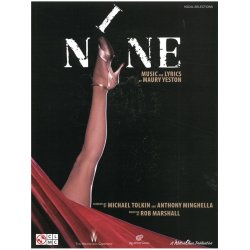 Maury Yeston: Nine - Movie Vocal Selections