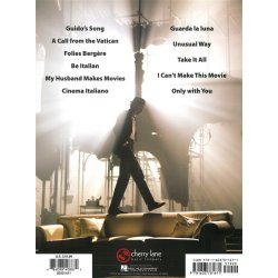 Maury Yeston: Nine - Movie Vocal Selections