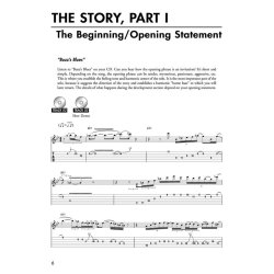 Buzz Feiten: Beyond The Box - Expand Your Blues/Rock Guitar Soloing