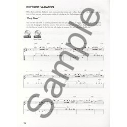 Buzz Feiten: Beyond The Box - Expand Your Blues/Rock Guitar Soloing