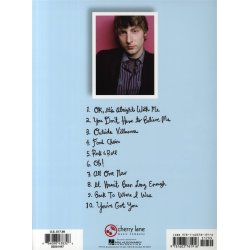 Eric Hutchinson: Sounds Like This