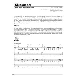 Children Of Bodom: Legendary Licks