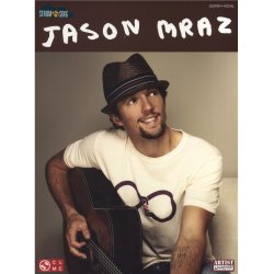 Jason Mraz: Strum And Sing