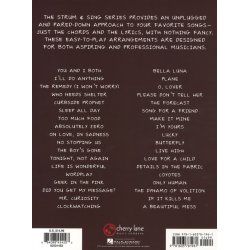 Jason Mraz: Strum And Sing