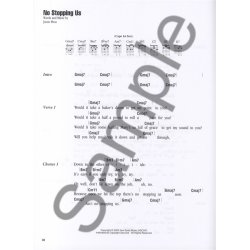 Jason Mraz: Strum And Sing