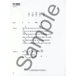 Ukulele - The Most Requested Songs