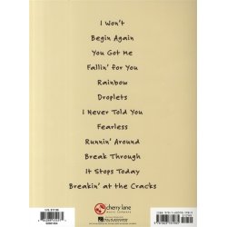 Colbie Caillat: Breakthrough