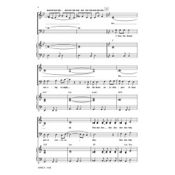 TOTO AFRICA (ARR EMERSON ROGER) SAB CHOR