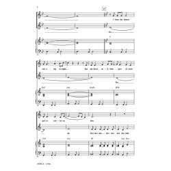 TOTO AFRICA (EMERSON ROGER) 2 PART CHORAL