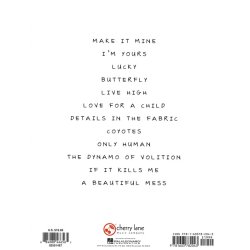 Jason Mraz: We Sing, We Dance, We Steal Things - PVG