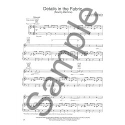 Jason Mraz: We Sing, We Dance, We Steal Things - PVG