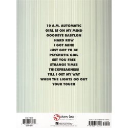 The Black Keys: A Collection