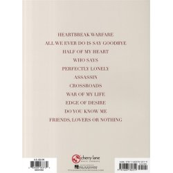 John Mayer: Battle Studies - Guitar Tab