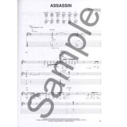 John Mayer: Battle Studies - Guitar Tab