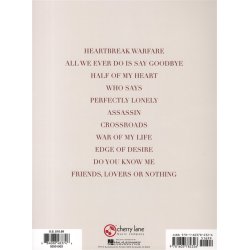 John Mayer: Battle Studies - Easy Guitar