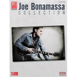 Joe Bonamassa: Collection