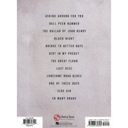 Joe Bonamassa: Collection