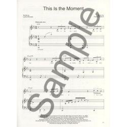 Frank Wildhorn/Leslie Bricusse: Jekyll & Hyde - The Musical (Singer's Edition)