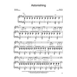 Jason Howland/Mindi Dickstein: Little Women - The Musical (Singer's Edition)