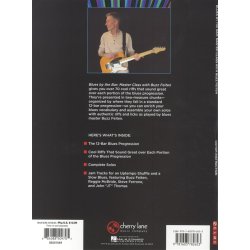 Buzz Feiten: Blues By The Bar - Master Class
