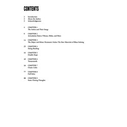 Toby Wine: Learn Blues/Rock Soloing With The Masters