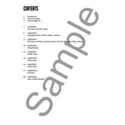 Toby Wine: Learn Blues/Rock Soloing With The Masters