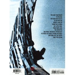 Jack Johnson: To The Sea