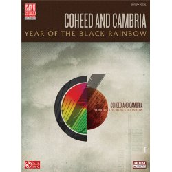 Coheed and Cambria: Year of the Black Rainbow