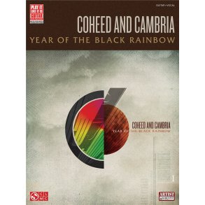 Coheed and Cambria: Year of the Black Rainbow