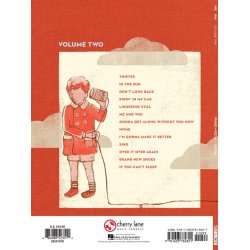 She & Him: Volume Two