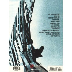 Jack Johnson: To The Sea - PVG