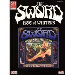 The Sword: Age Of Winters