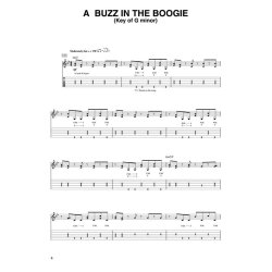 JOIN THE JAM GUITAR BK/CD