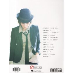 Sara Bareilles: Kaleidoscope Heart