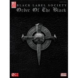 Black Label Society: Order Of The Black