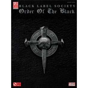 Black Label Society: Order Of The Black
