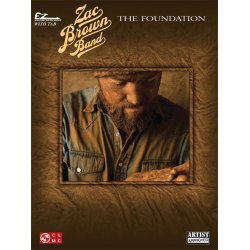 Zac Brown Band: The Foundation (Easy Guitar)