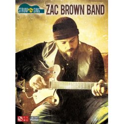 Zac Brown Band: Strum & Sing