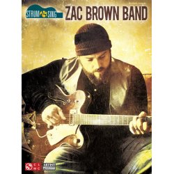 Zac Brown Band: Strum & Sing