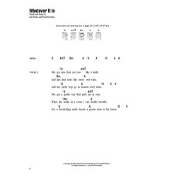 Zac Brown Band: Strum & Sing