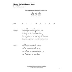 Zac Brown Band: Strum & Sing