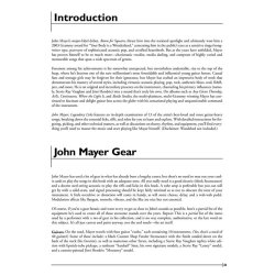 John Mayer: Legendary Licks