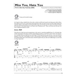 Joe Bonamassa: Legendary Licks