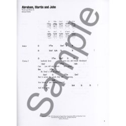 Folk Rock Favourites: Strum And Sing