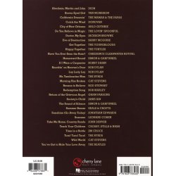 Folk Rock Favourites: Strum And Sing