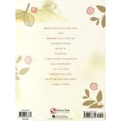 Colbie Caillat: All Of You