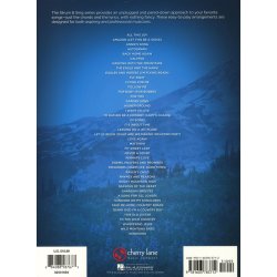 John Denver: Strum & Sing Ukulele