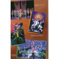 WILDHORN FRANK WONDERLAND PVG SONGBOOK BK