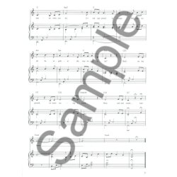 WILDHORN FRANK WONDERLAND PVG SONGBOOK BK