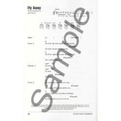 John Denver: Guitar Chord Songbook